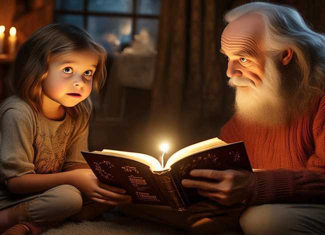 听格林童话故事有声版、我要听格林童话