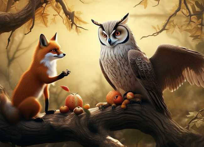 知错就改的寓言故事有哪些；知错就改的寓言故事有哪些名字