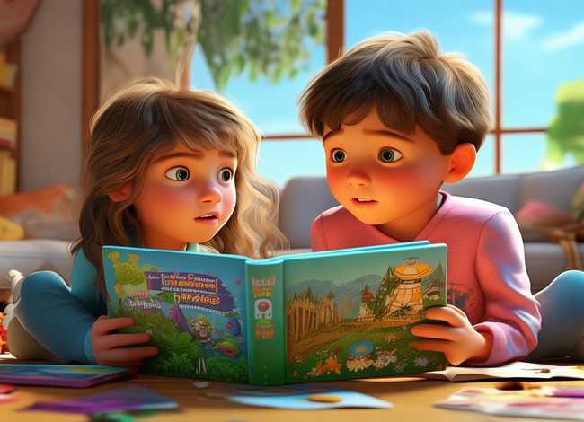 儿童连环画故事书 - 儿童连环画有哪些书名