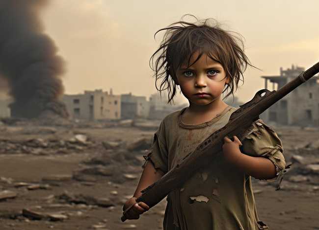 关于儿童兵的电影、关于儿童兵的电影推荐