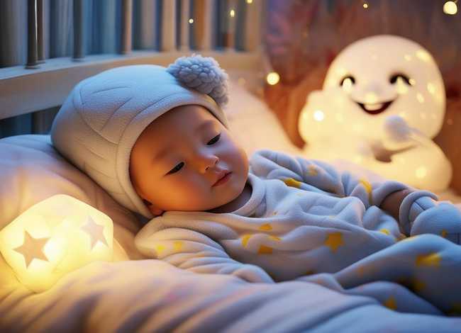 睡衣故事0-3岁，0-3岁睡觉故事