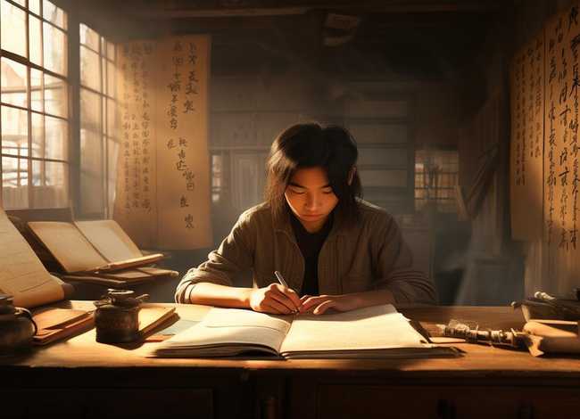 关于勤学苦练的故事有哪些 关于勤学苦练的故事有哪些作文