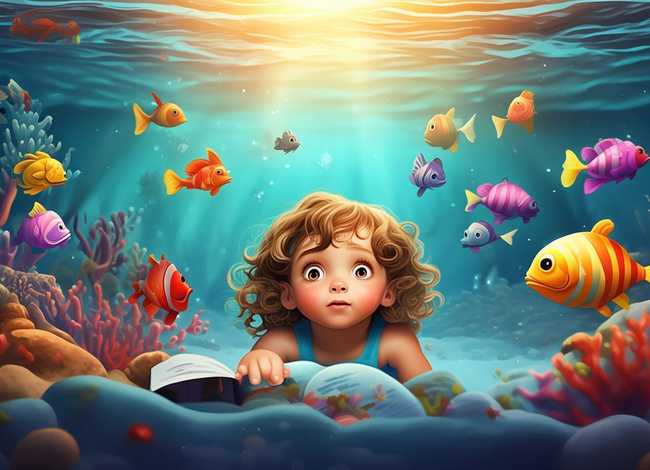 小鱼故事3-6岁完整版 小鱼故事3-6岁完整版免费听