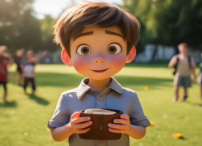 拾金不昧孩子的故事(拾金不昧孩子的故事有哪些) 拾金不昧孩子的故事(拾金不昧孩子的故事有哪些)