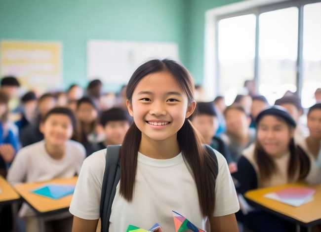 感恩故事小学生内容 - 感恩故事小学生内容简短