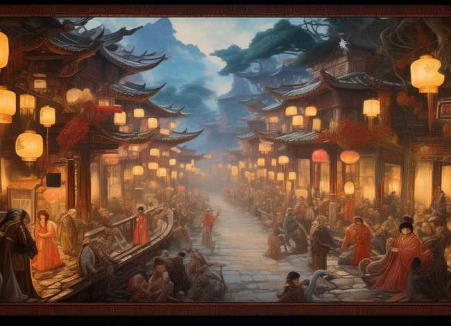 天下故事、天下故事会完整版