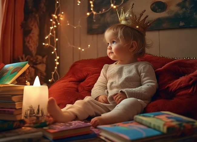 晚上不哭的儿童故事(幼儿故事不哭闹的孩子) 晚上不哭的儿童故事(幼儿故事不哭闹的孩子)