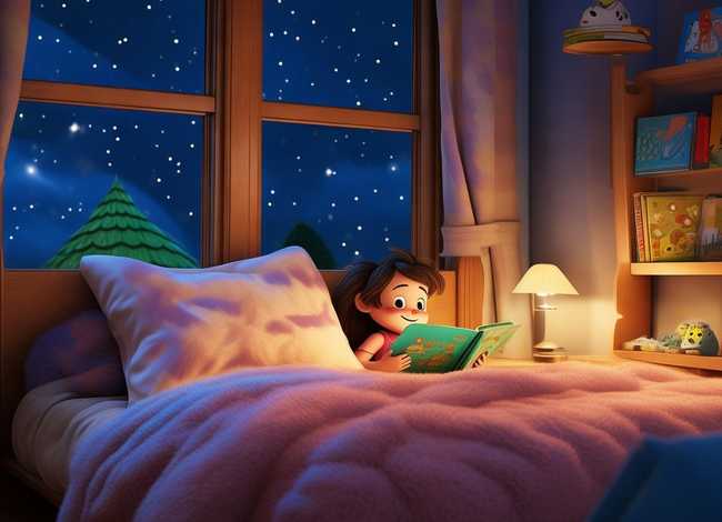 国外睡前故事美剧 国外睡前故事美剧有哪些