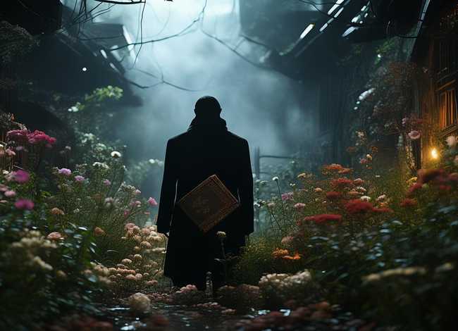 百花悬疑故事会；百花悬疑故事 小说