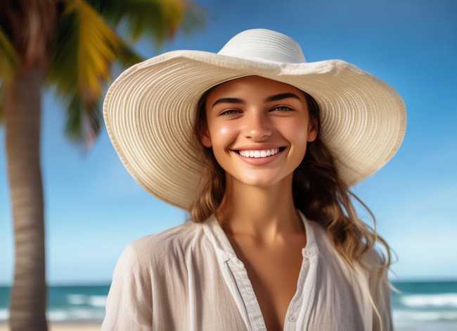 关于防晒的小故事 - 关于防晒的小故事50字