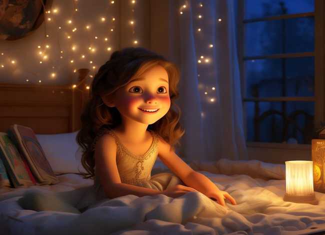 儿童睡前故事灰姑娘完整视频（睡前故事灰姑娘完整版）