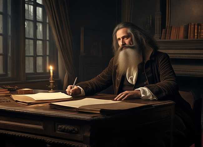 笛卡尔的真实故事(笛卡尔的真实故事在线观看) 笛卡尔的真实故事(笛卡尔的真实故事在线观看)