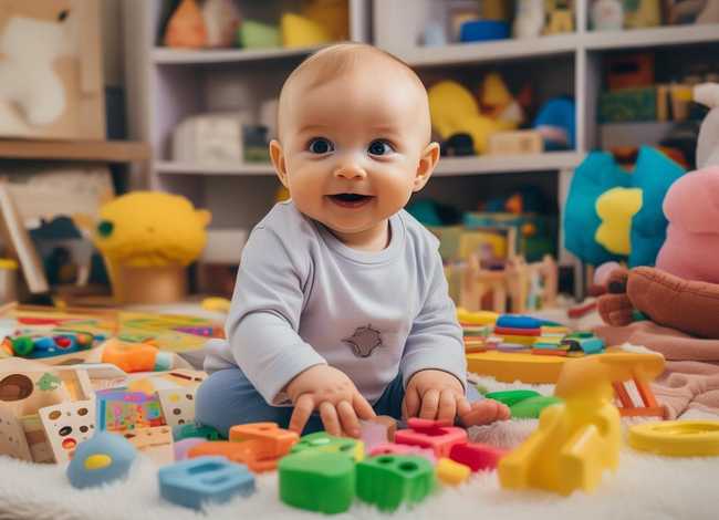 小宝宝早教故事推荐 小宝宝早教故事推荐一下