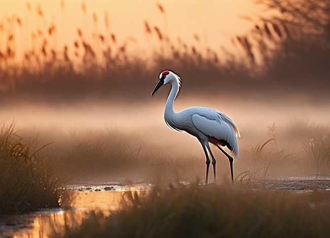 丹顶鹤故事视频、丹顶鹤的故事视频
