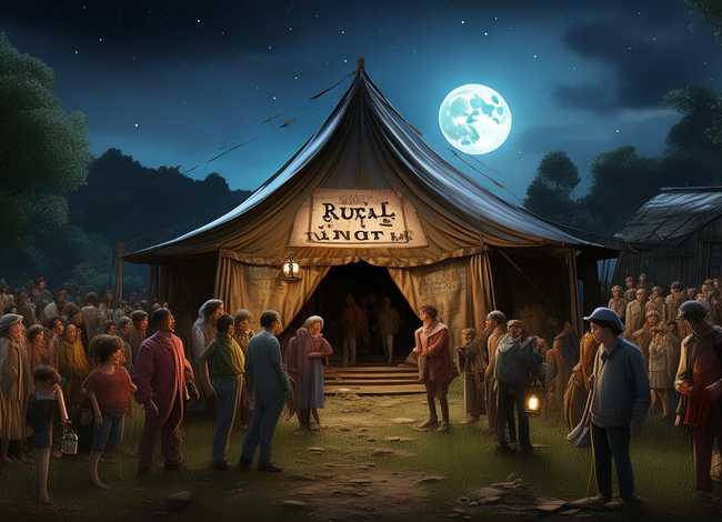 农村故事片大全（农村故事片都有哪些）