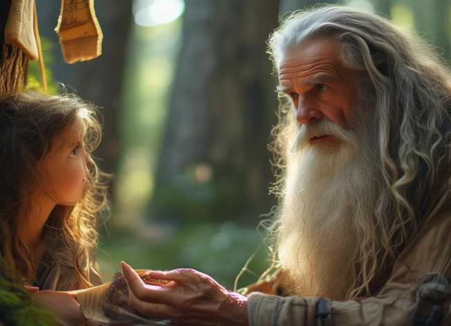 古代神话故事有哪些 古代神话故事有哪些二年级