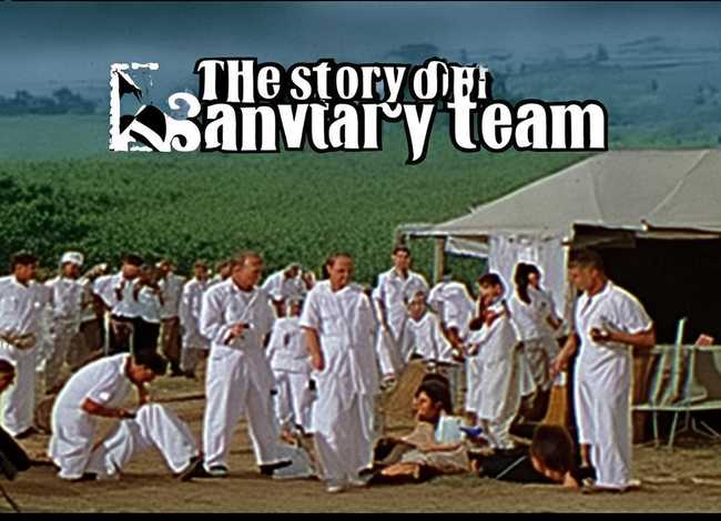 卫生队的故事电视剧免费观看第一部；电视剧卫生队的故事第一季