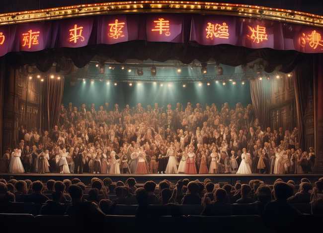 剧场故事大全 剧场故事大全在线观看