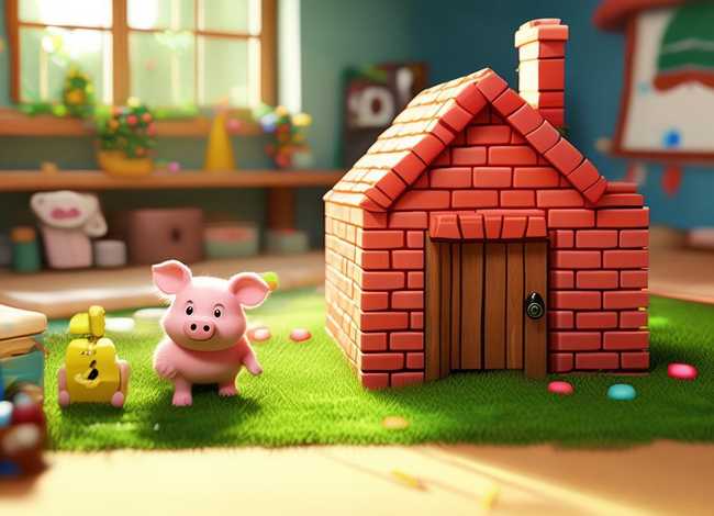 英语绘本故事三只小猪电子版 - 英语绘本故事三只小猪电子版免费阅读 英语绘本故事三只小猪电子版 - 英语绘本故事三只小猪电子版免费阅读