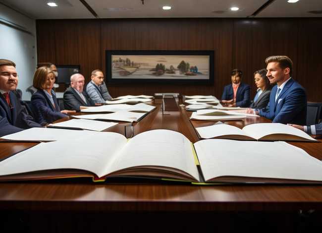 企业管理规范 - 企业管理规范化建设指南