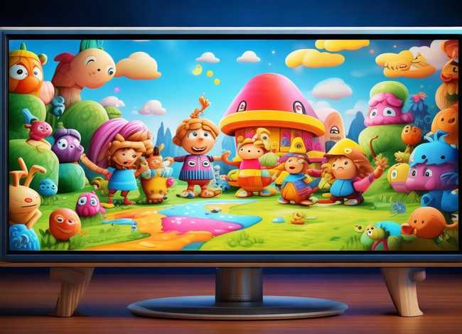 幼儿故事mp4格式；幼儿故事mp4格式怎么写