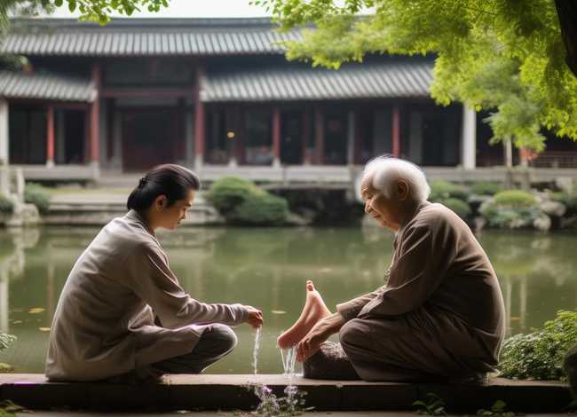 二十四孝故事大全在线听（二十四孝故事在线阅读）