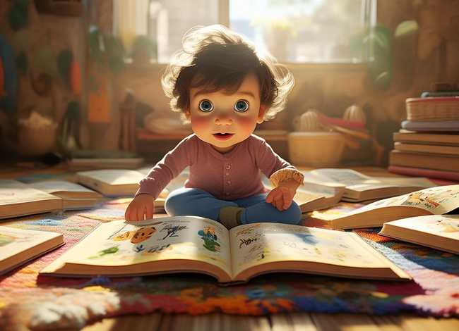 短一点的儿童故事、短一点的儿童故事简短