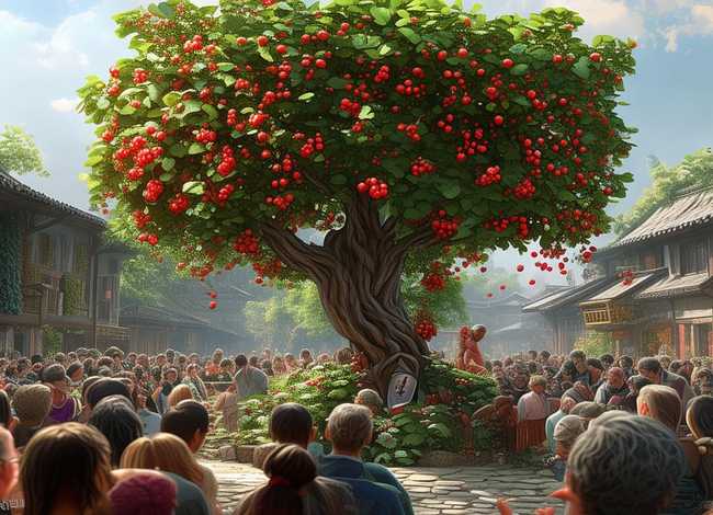 荔枝故事；荔枝故事会2024最新版本