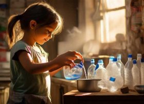 节约的小故事50字；节约的小故事50字左右