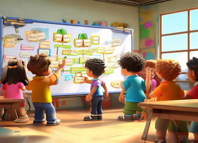 动脑筋急转弯儿童 动脑筋急转弯题,儿童脑筋急转弯大全