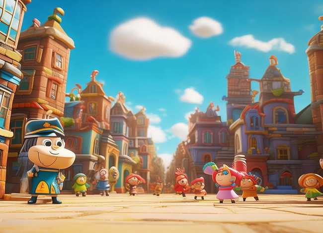 空城计的故事儿童版 空城计的故事完整版