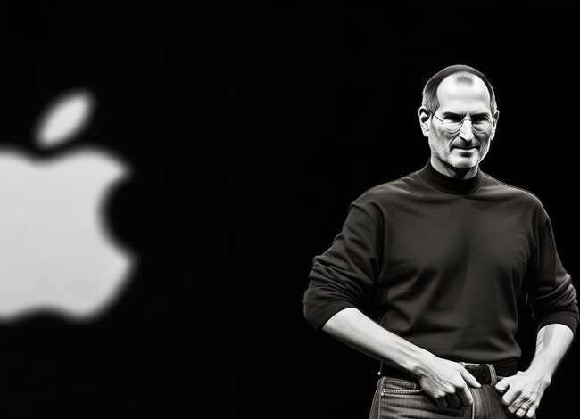 乔布斯的故事电影 - 乔布斯的故事电影免费观看