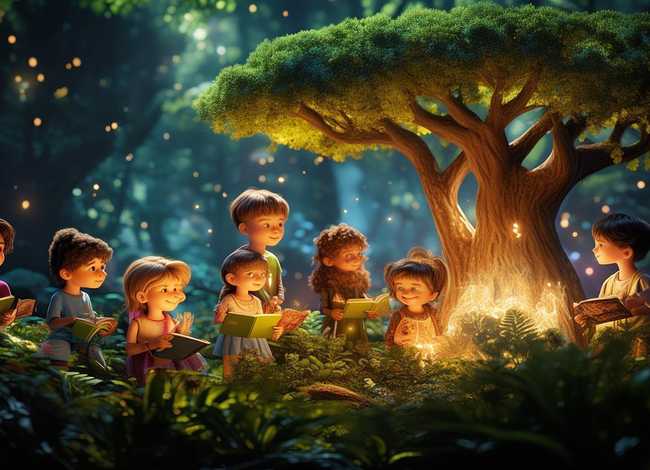 经典儿童文字故事、少儿故事 文字 经典儿童文字故事、少儿故事 文字