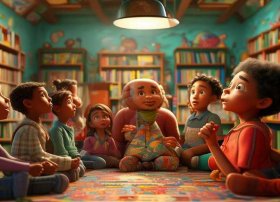 有哪些儿童故事好听；儿童故事都有哪些好听的