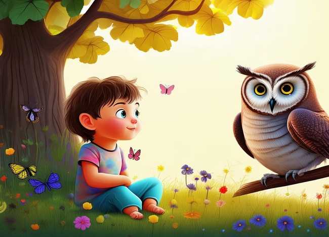 幼儿故事有教育意义的 - 幼儿故事有教育意义的故事短篇