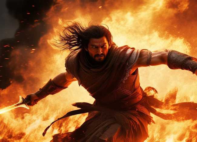 赴汤蹈火成语故事的主人公，赴汤蹈火成语故事的主人公是谁