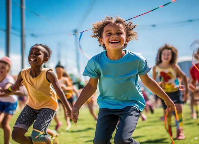 跳绳比赛的故事 - 跳绳比赛的故事50字