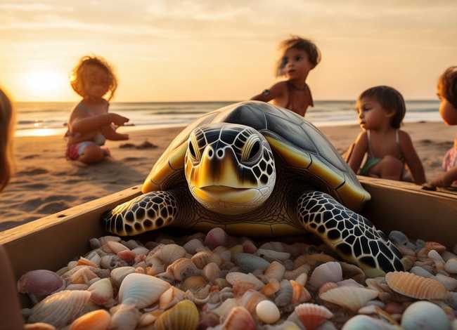 海龟汤故事的视频、推荐一些海龟汤故事的视频