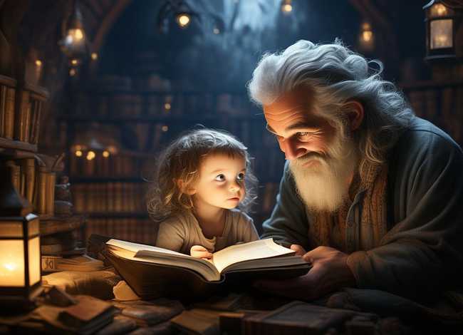 宝宝故事传说 - 宝宝故事传说免费听