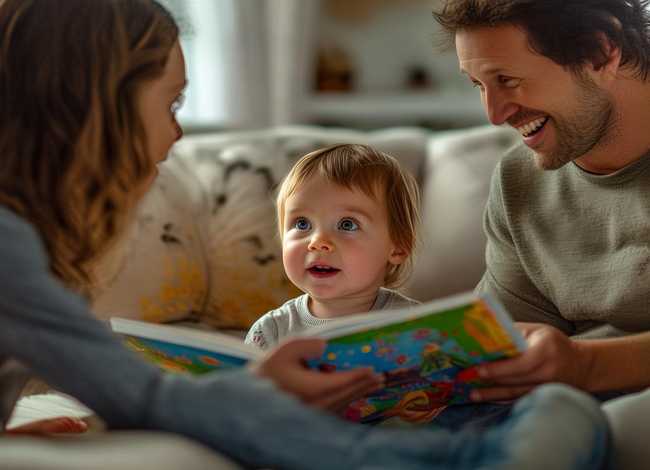 亲子故事大全有声、亲子故事大全有声小说