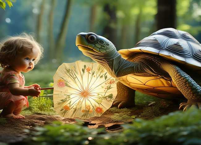 幼儿讲三借芭蕉扇的短故事、三借芭蕉扇的小故事