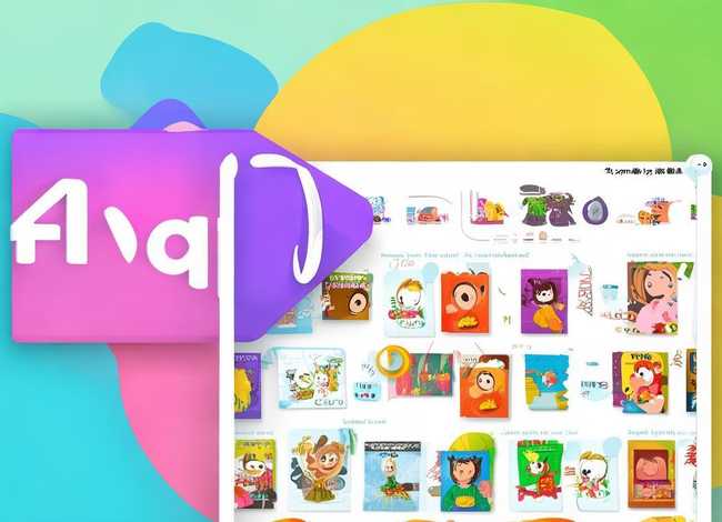 有声英语绘本app - 有声英语绘本app免费下载 有声英语绘本app - 有声英语绘本app免费下载