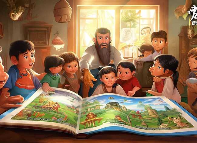 西游记听书儿童版60回（西游记听书儿童版60回免费阅读）