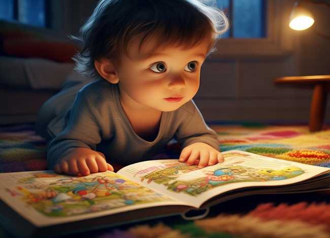 儿童故事订阅必读 - 儿童阅读故事书每日必读