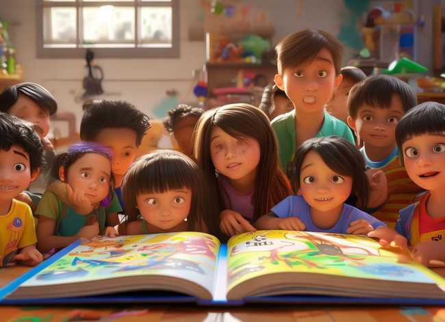 儿童中英文故事书、少儿中英文故事书