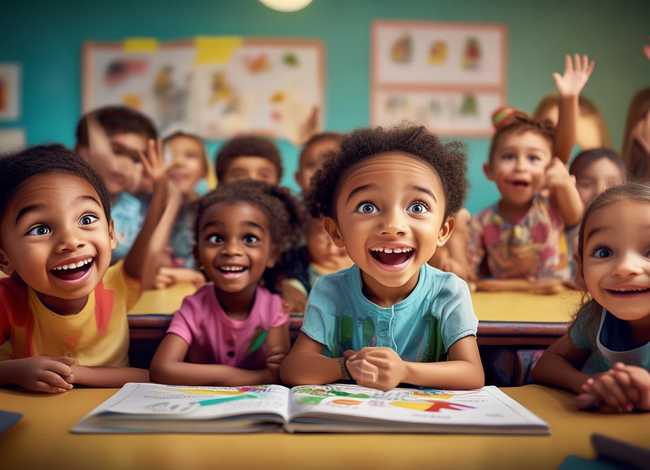 短篇儿童英语、短篇儿童英语朗诵