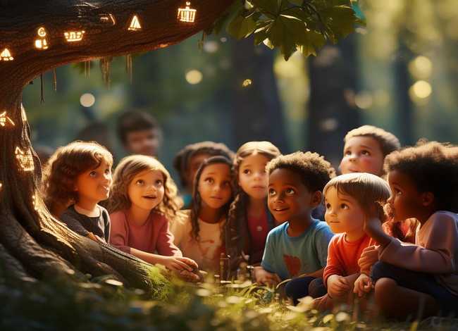 儿童故事哲理 幼儿故事哲理 儿童故事哲理 幼儿故事哲理