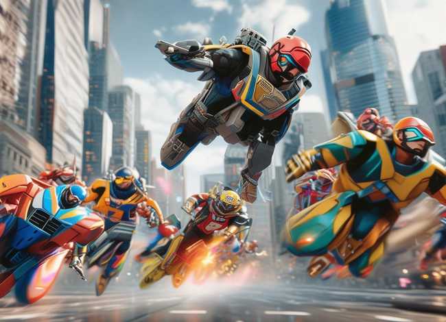 超级飞侠故事文字（超级飞侠故事在线文字）