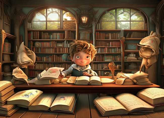 一些故事简介 一些故事简介怎么写