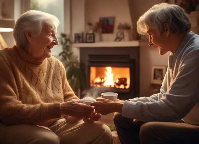 孝敬父母的故事视频、孝敬父母的故事视频播放